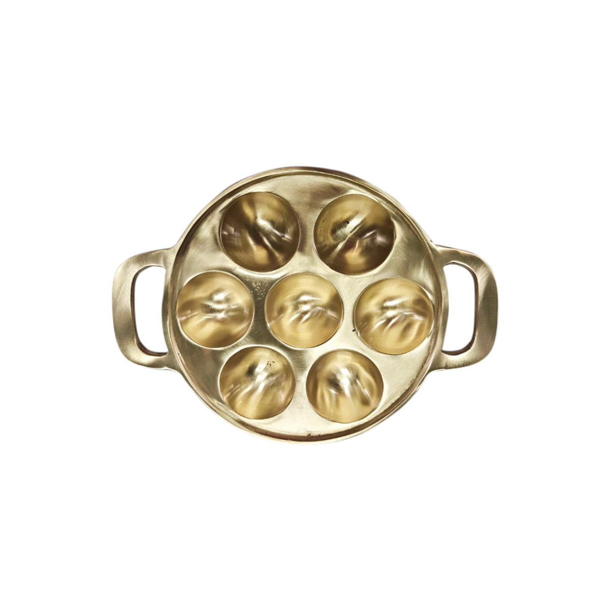 Bronze Appam
