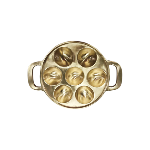 Bronze Appam
