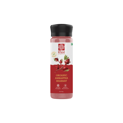 Sharbat Ambastha Powder (With Lump Sugar)