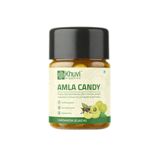 Aamla Sweet Candy – Cardamon (Elaichi)