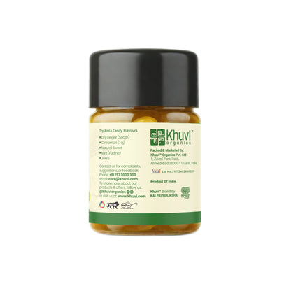 Aamla Sweet Candy – Cardamon (Elaichi)