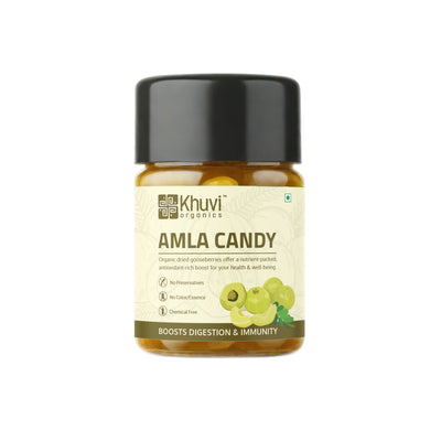 Aamla Sweet Candy