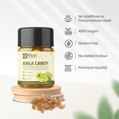 Aamla Sweet Candy