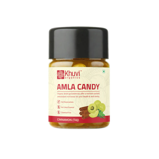 Aamla Sweet Candy – Cinnemon (Taj)