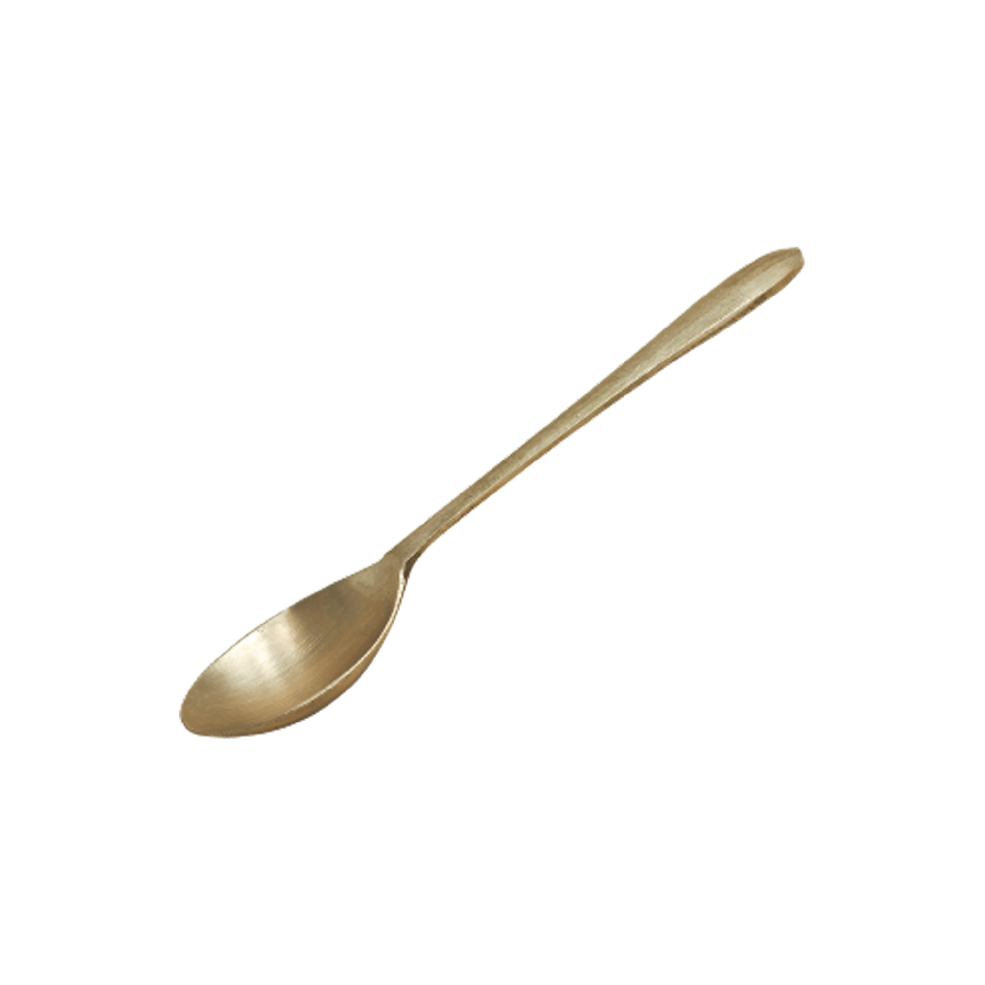 Bronze Baby Regular Spoon