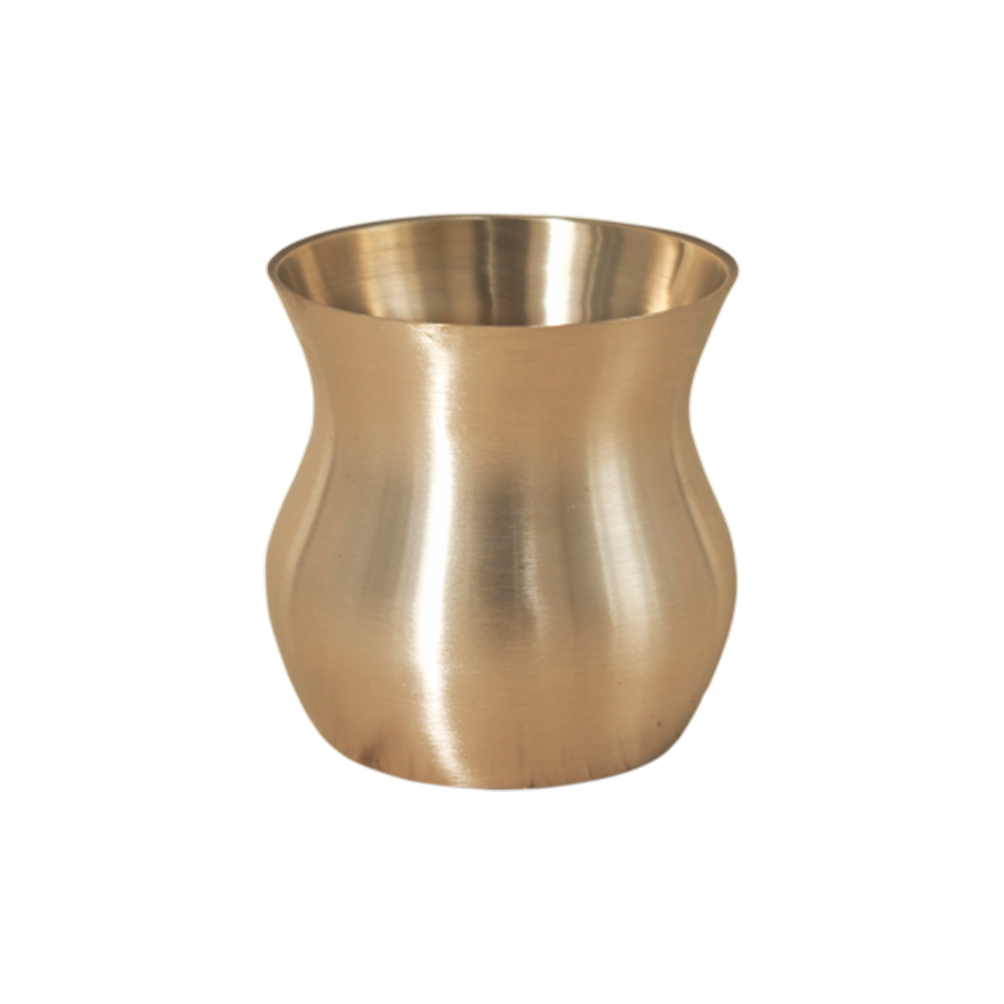 Bronze Glass - Belly