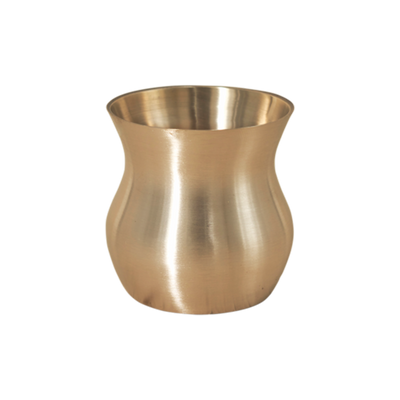 Bronze Glass - Belly