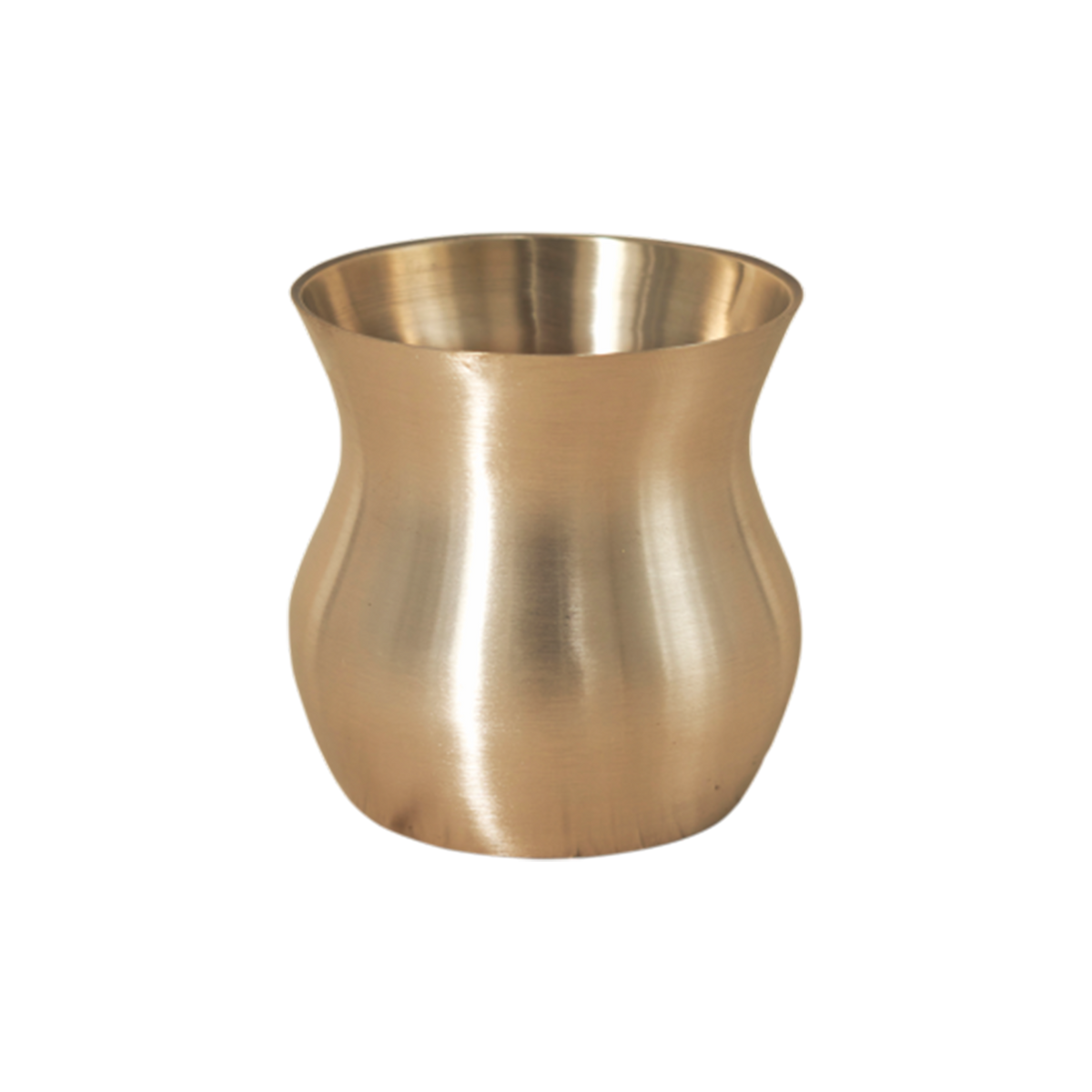 Bronze Glass - Belly