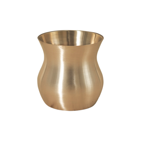 Bronze Glass - Belly