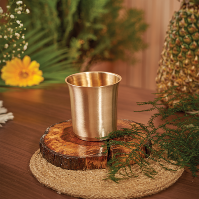 Bronze Glass - Bengal | 270ml