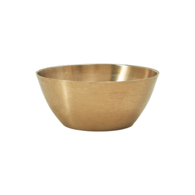 Bronze HoReCa Bowl