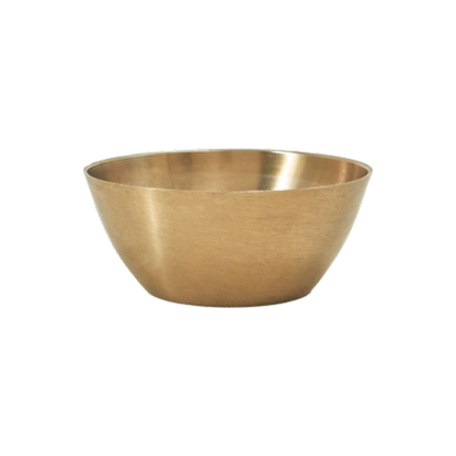 Bronze HoReCa Bowl
