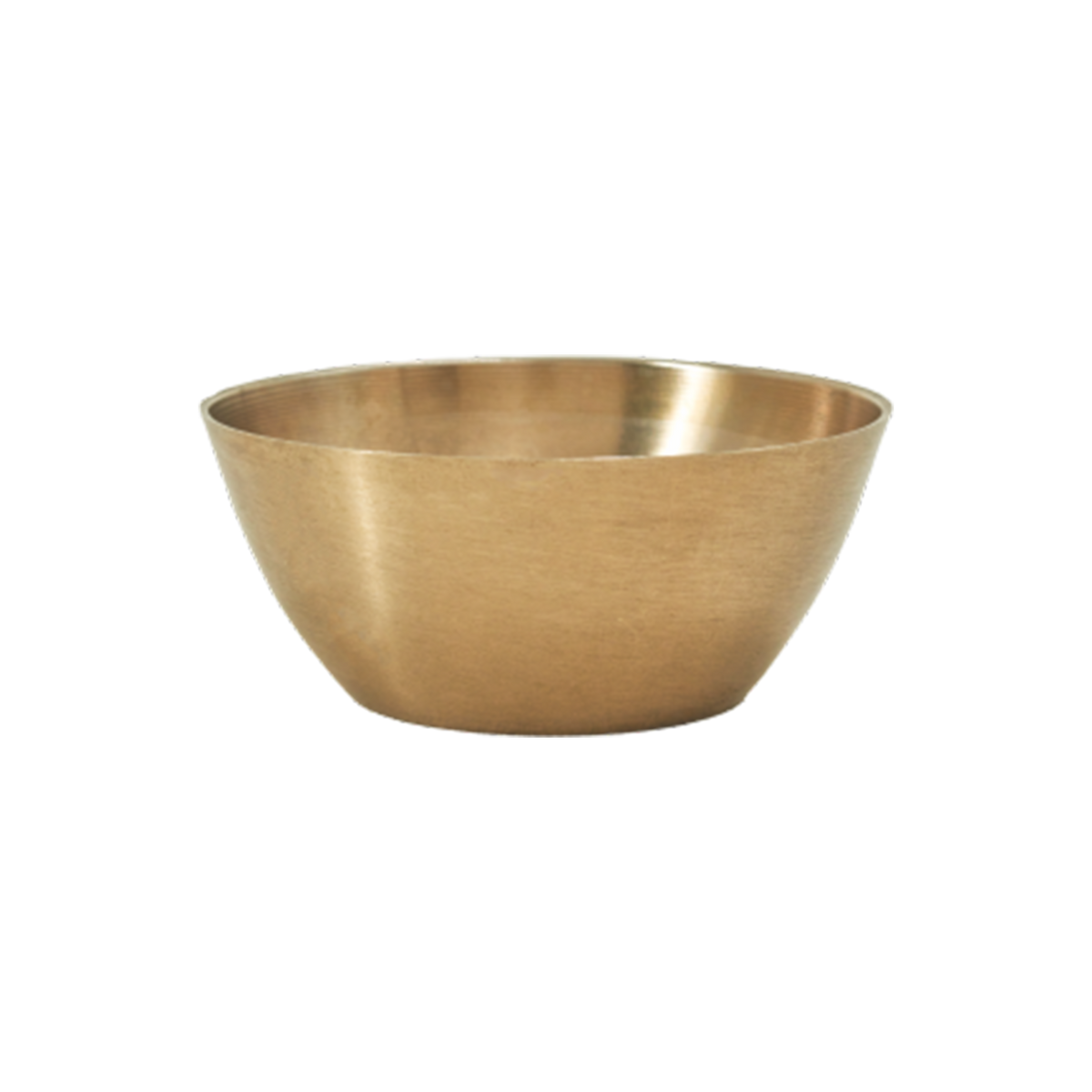 Bronze HoReCa Bowl