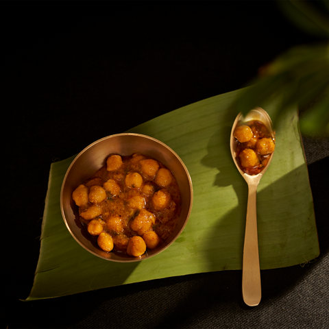Bronze HoReCa Bowl