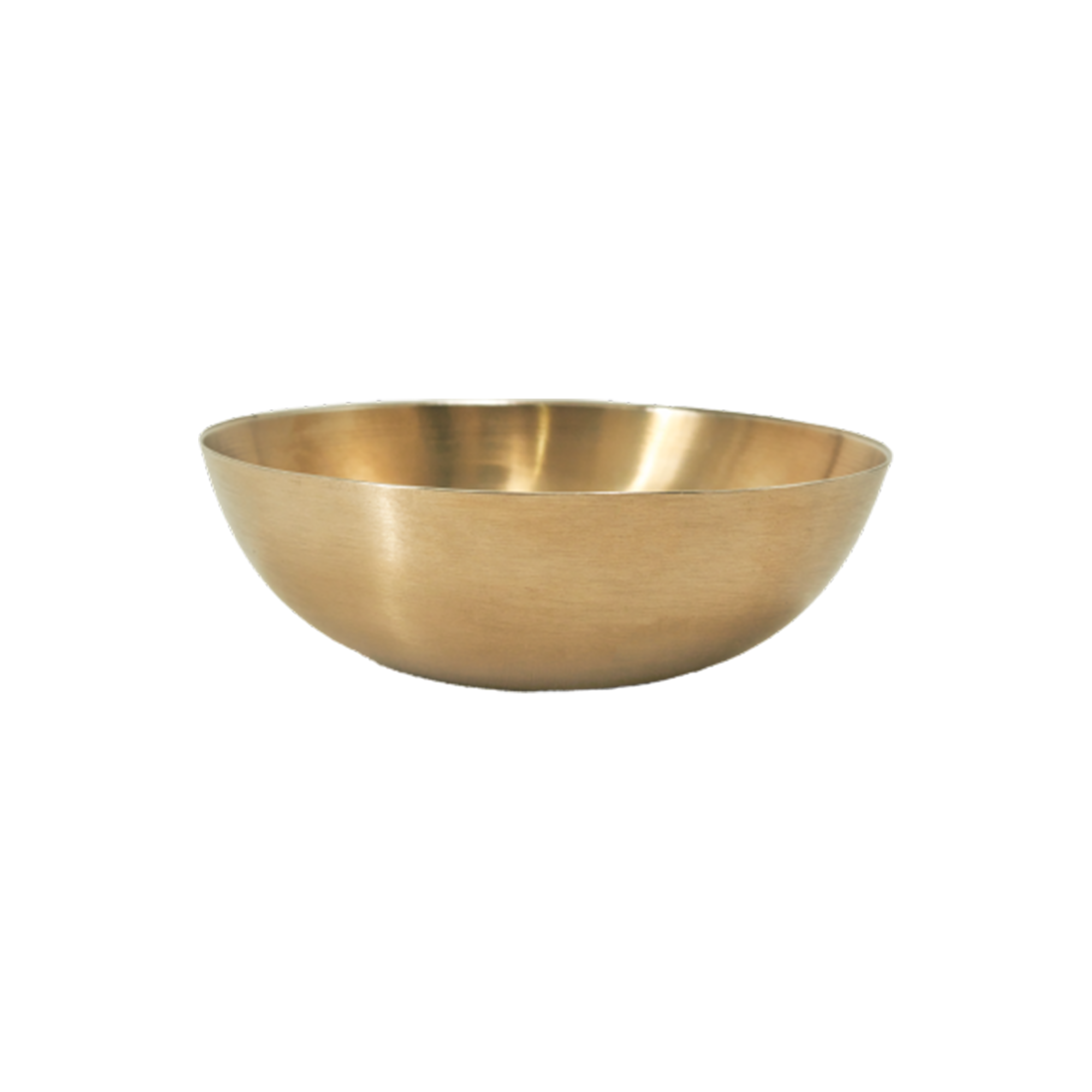 Bronze HoReCa Bowl