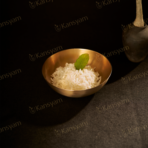 Bronze HoReCa Bowl