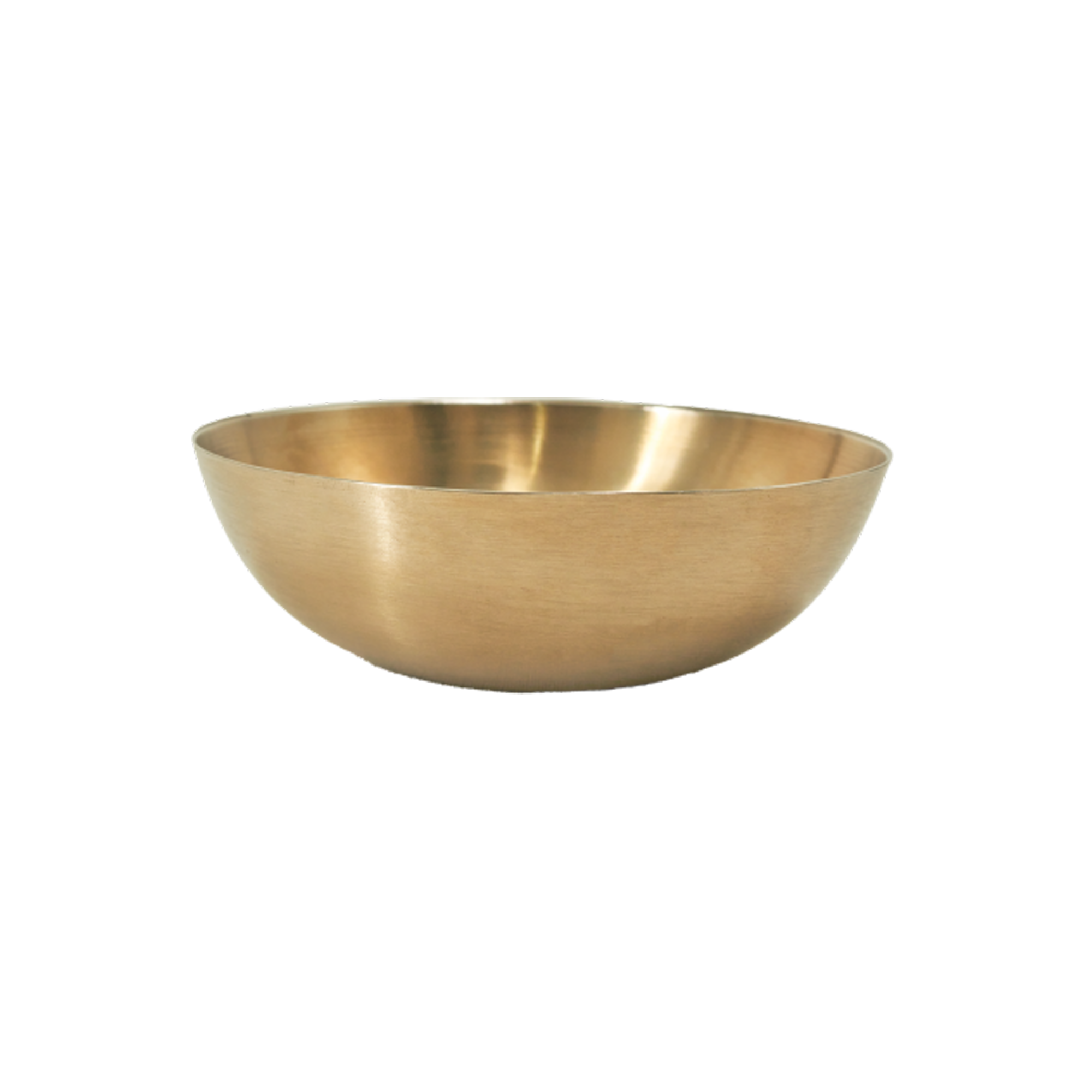 Bronze HoReCa Bowl
