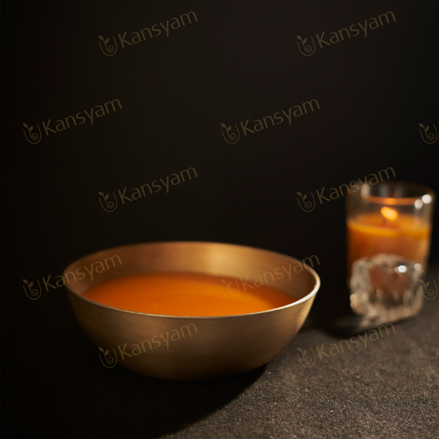 Bronze HoReCa Bowl
