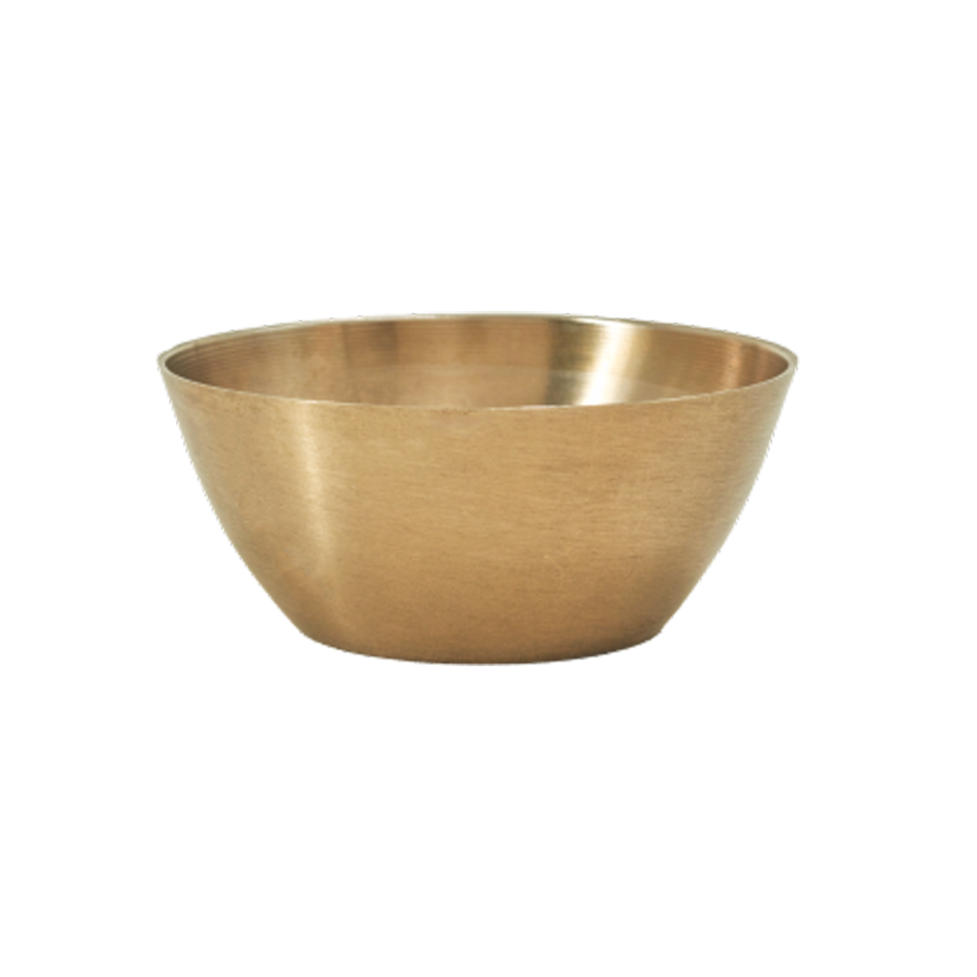 Bronze HoReCa Bowl