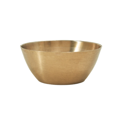 Bronze HoReCa Bowl