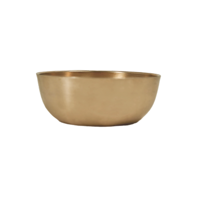 Bronze Bowl