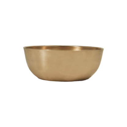 Bronze Bowl