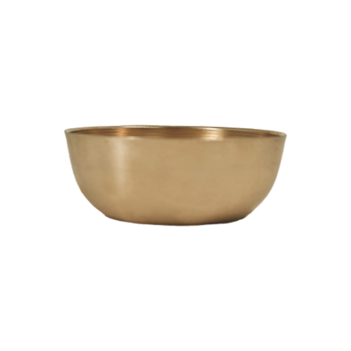 Bronze Bowl
