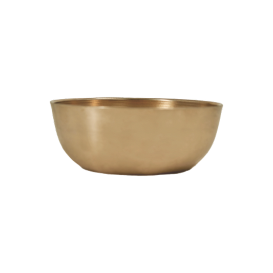 Bronze Bowl