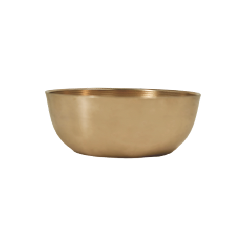 Bronze Bowl