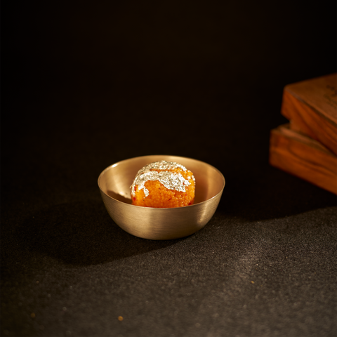 Bronze Bowl
