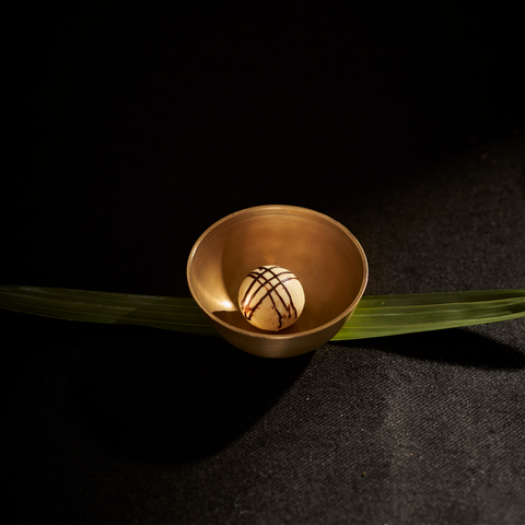 Bronze Bowl