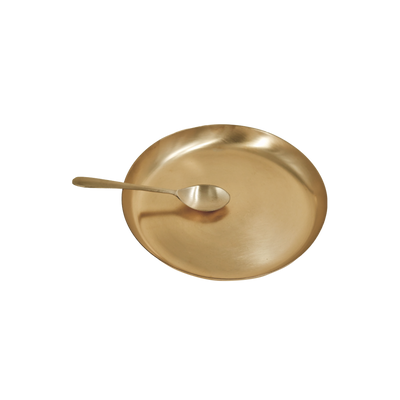 Bronze Breakfast Set