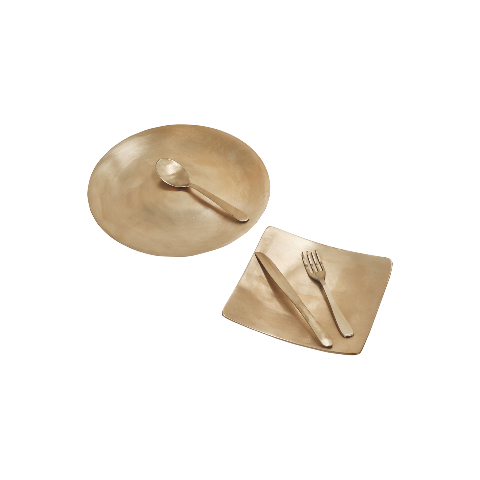 Bronze Starter Set