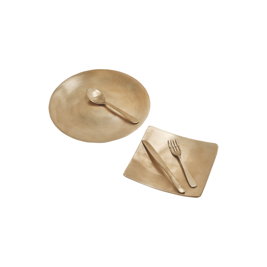 Bronze Starter Set