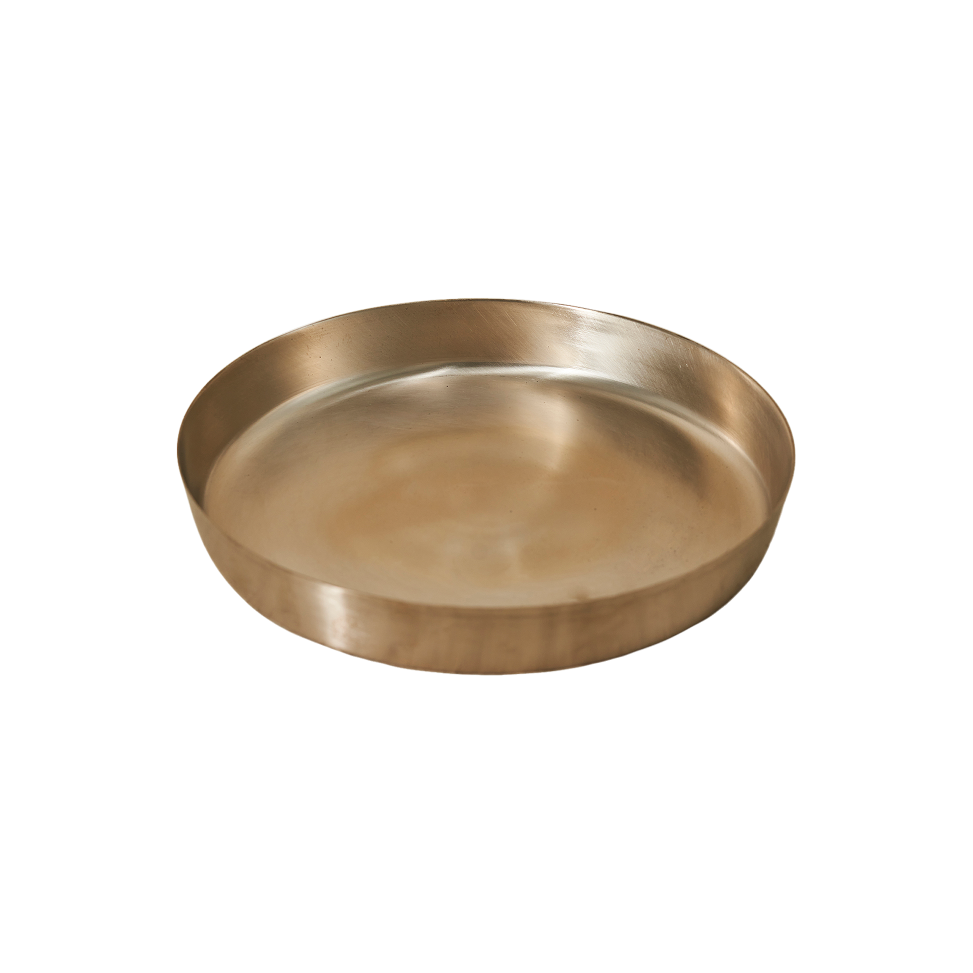 Bronze Thali