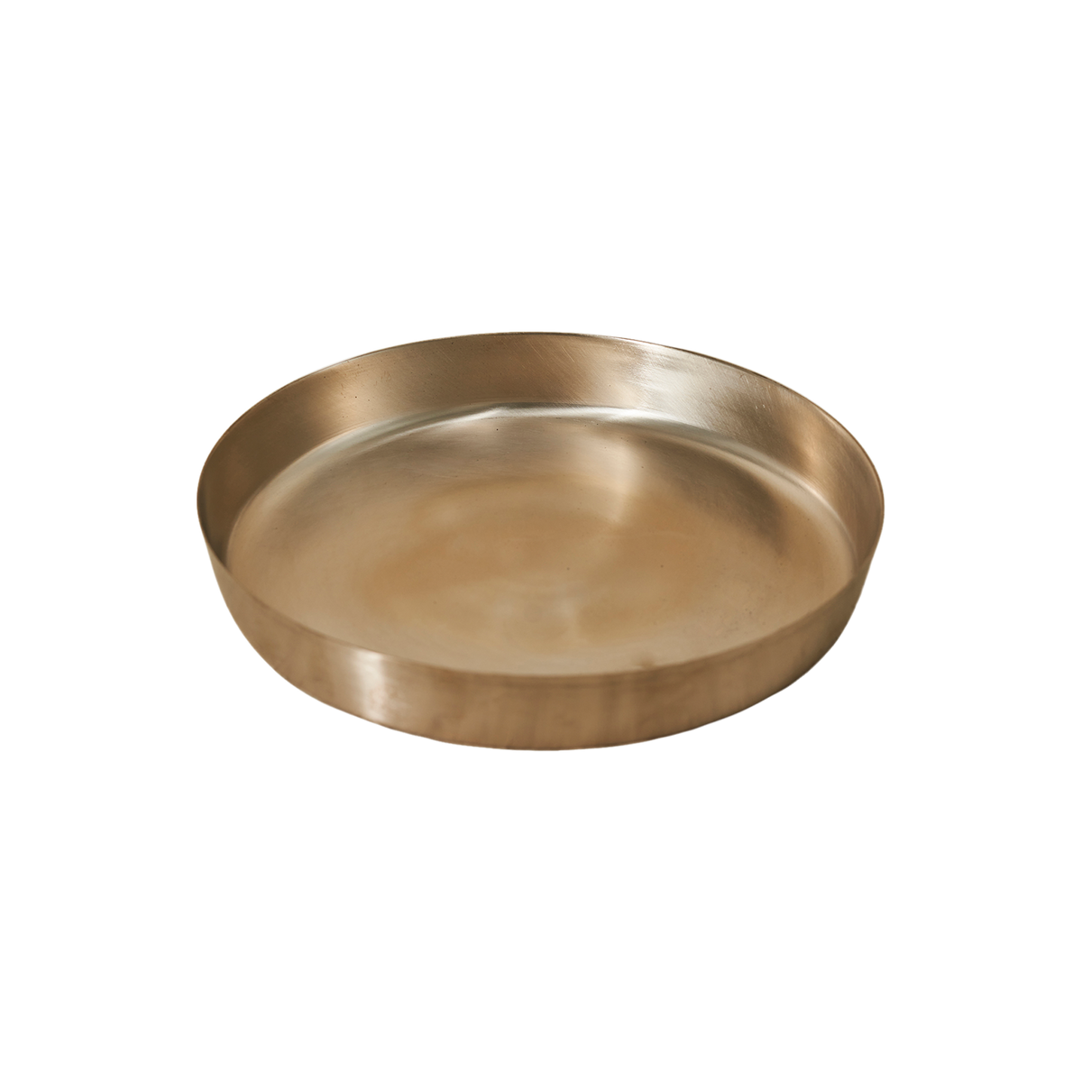 Bronze Thali