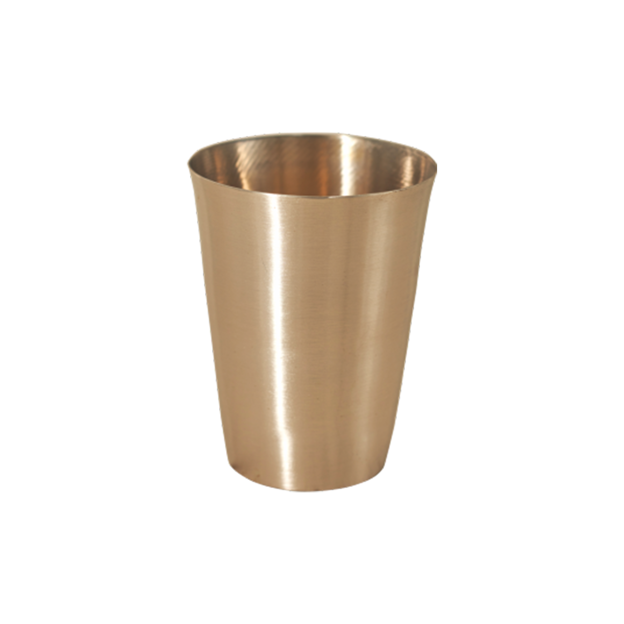 Bronze Glass - Butter Milk | 270ml