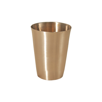 Bronze Glass - Butter Milk | 270ml