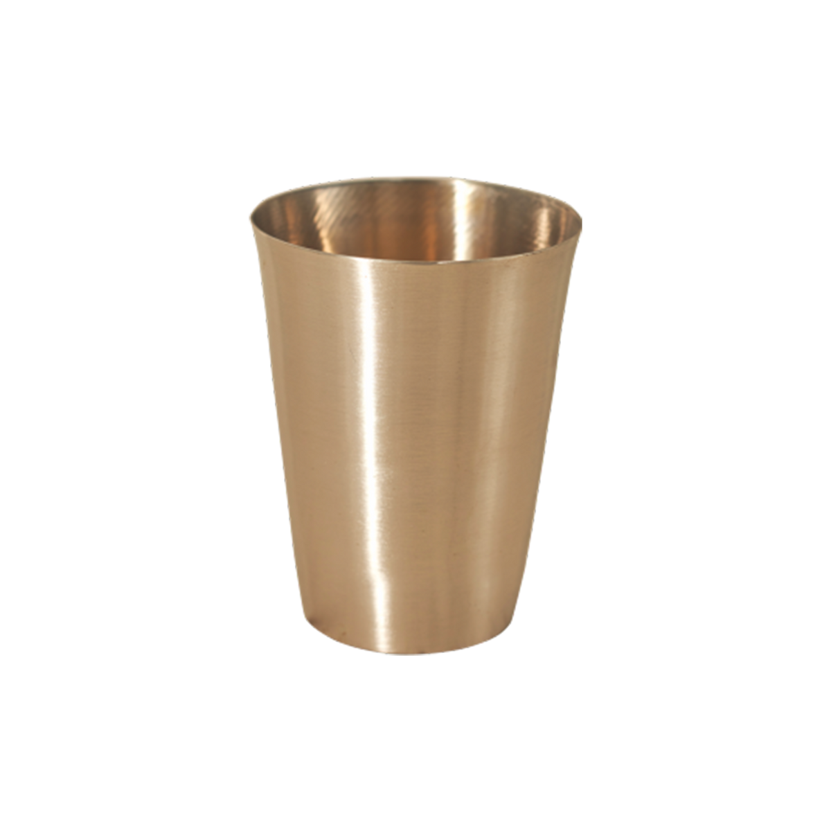 Bronze Glass - Butter Milk | 270ml