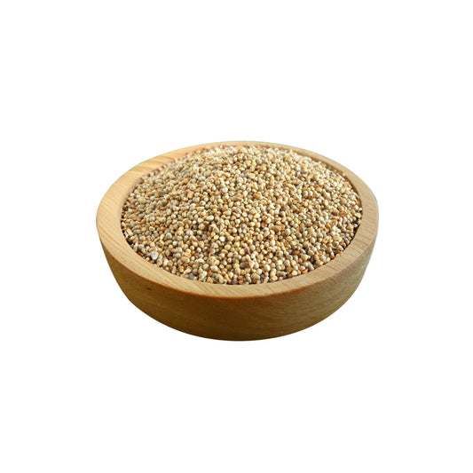 Pearl Millet (Bajri)