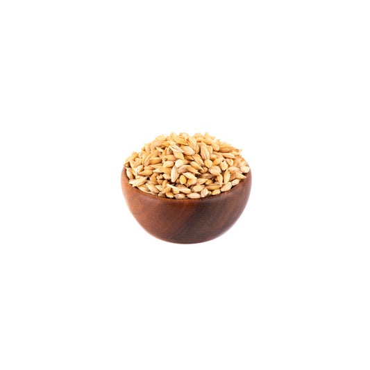 Barley (Jav)