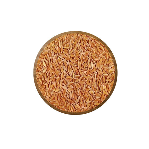 Wheat Bhalia