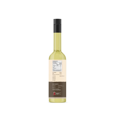 Cold Pressed Black Sesame Oil (Kachi Ghani)