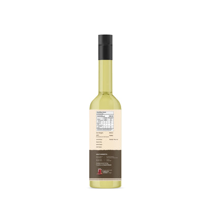 Cold Pressed Black Sesame Oil (Kachi Ghani)