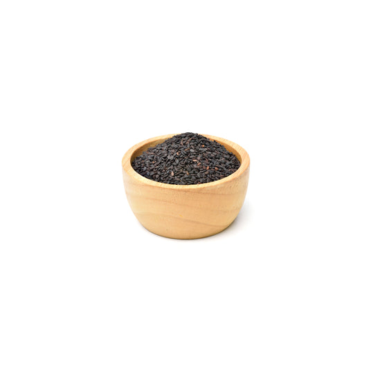 Seeds Black Sesame (Osavela) Til