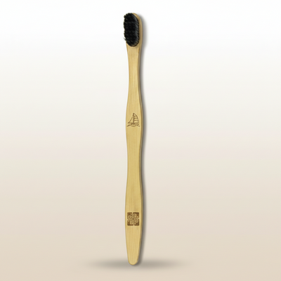 Bamboo Toothbrush (Nano)