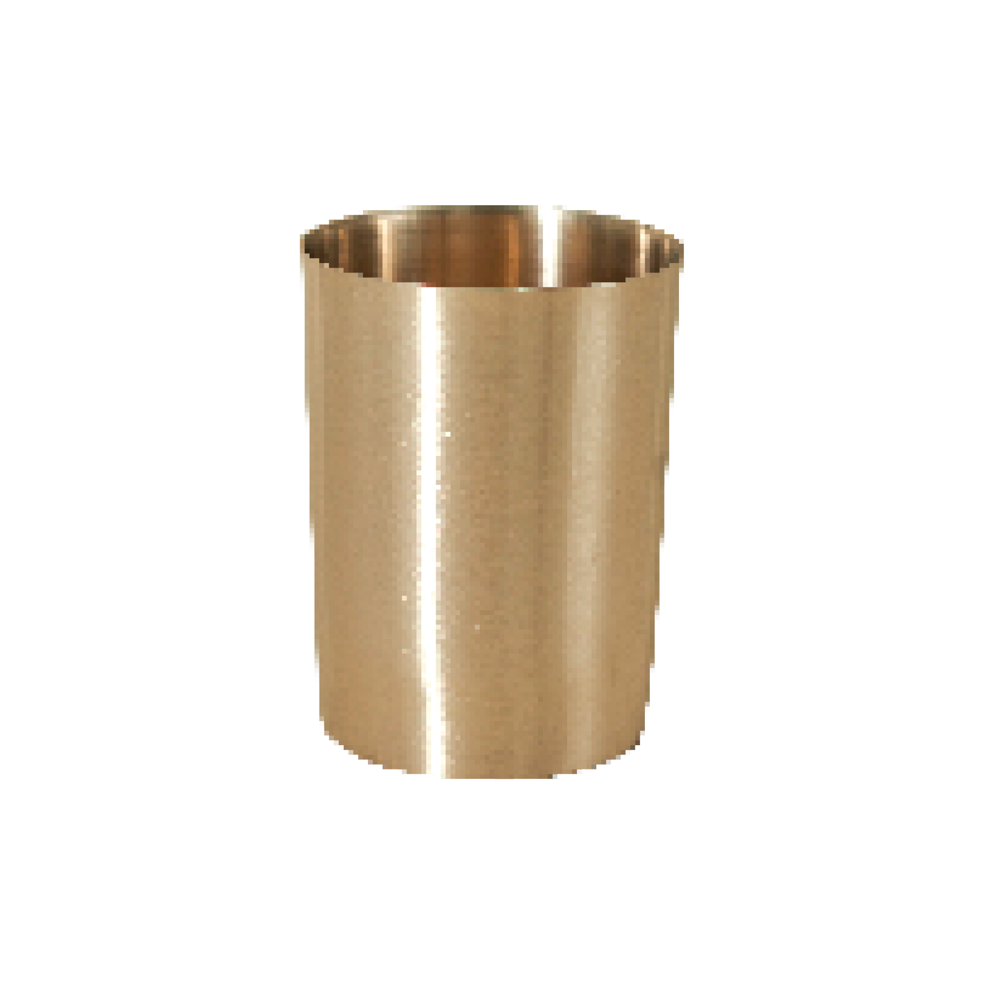 Bronze Glass - Bombay | 280ml