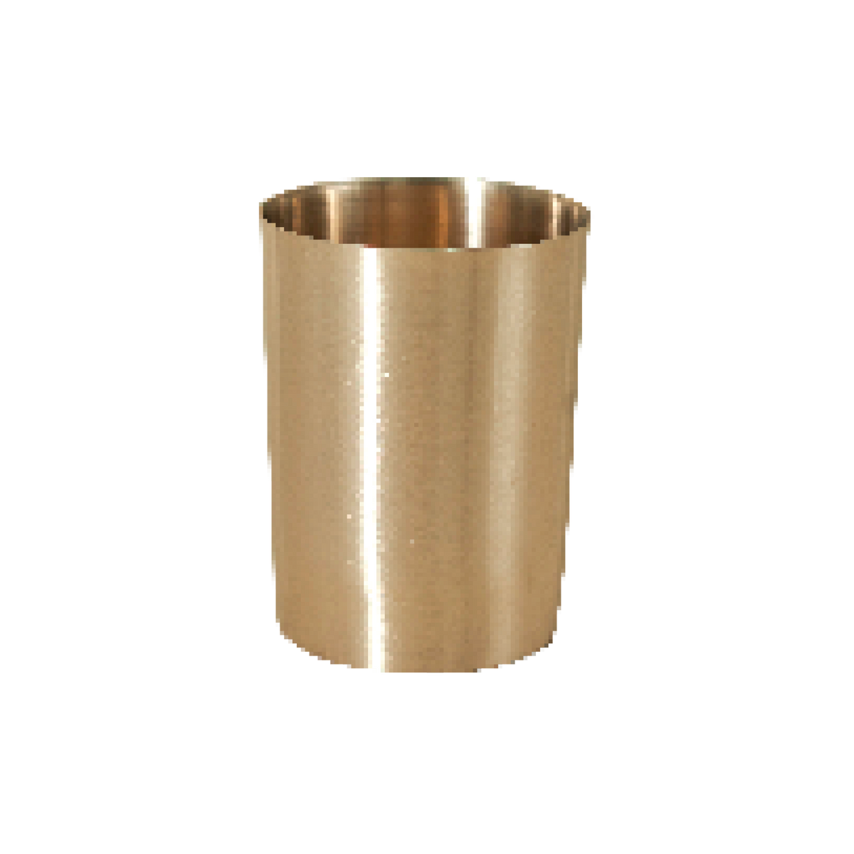 Bronze Glass - Bombay | 280ml
