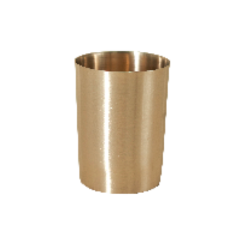 Bronze Glass - Bombay | 280ml