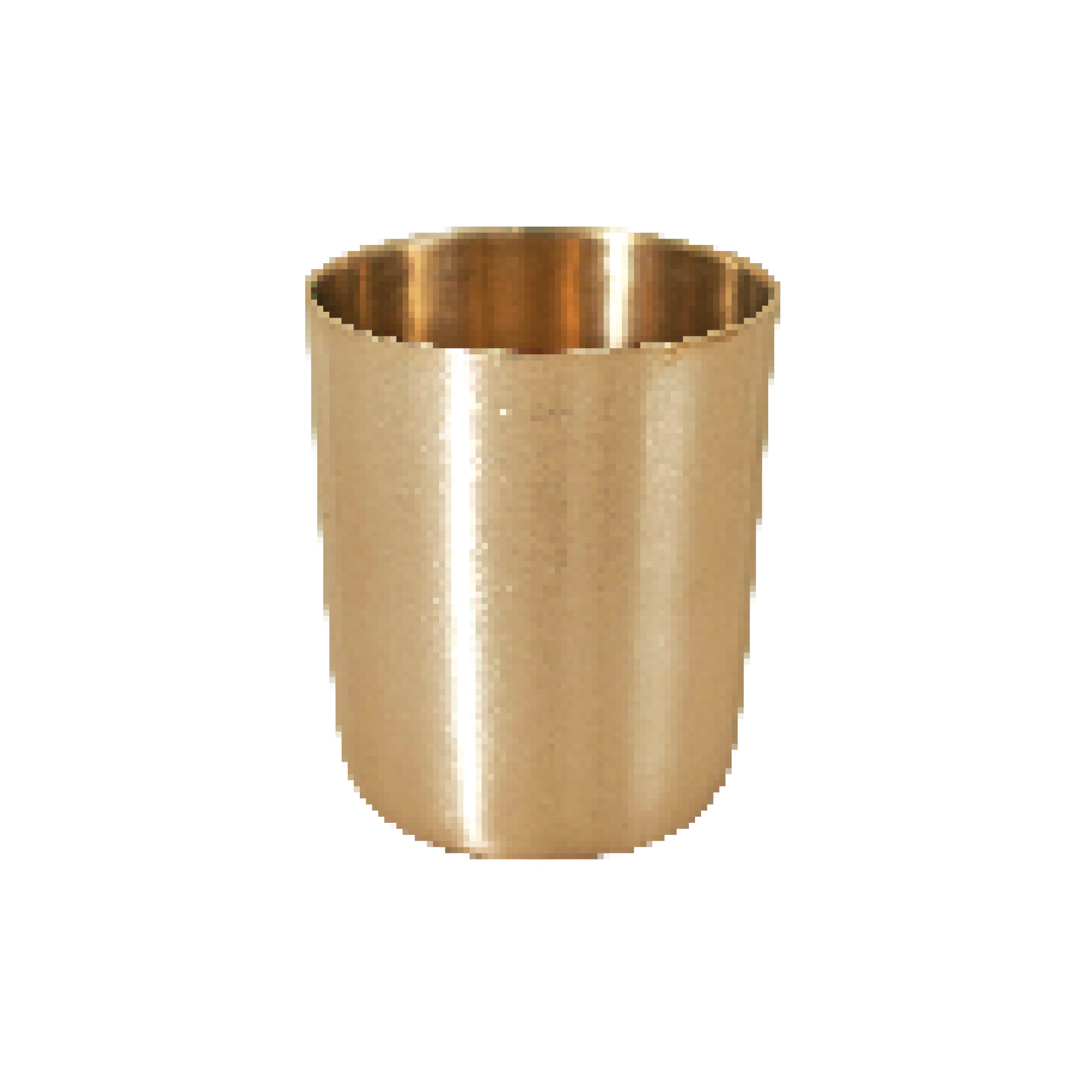 Bronze Glass - Kothi Juice | 150ml